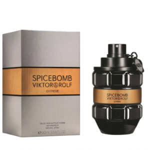 Spicebomb Extreme by Viktor&Rolf EDP 3.4 oz