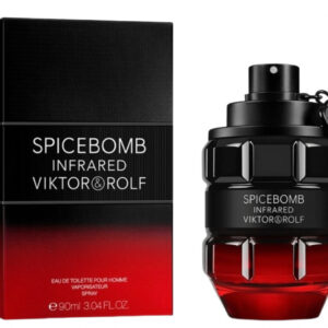Spicebomb Infrared by Viktor&Rolf EDT 3.4 oz