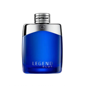 Legend Blue by Montblanc EDP 3.4 oz