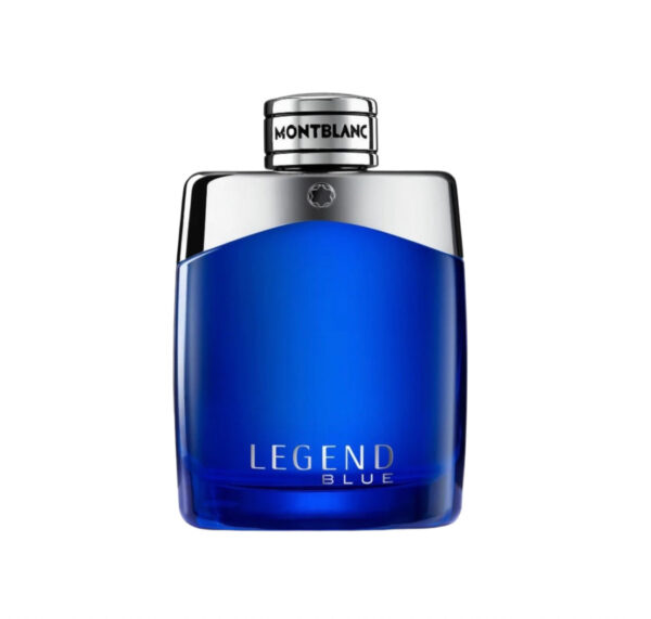Legend Blue by Montblanc EDP 3.4 oz