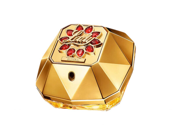 Lady Million Royal by Rabanne