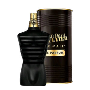 Le Male Le Parfum by Jean Paul Gaultier