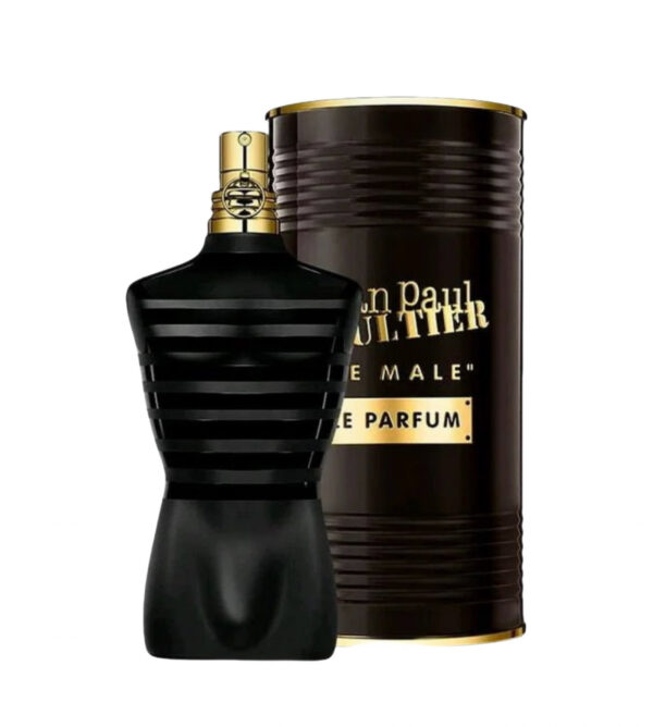 Le Male Le Parfum by Jean Paul Gaultier EDP 3.4 oz