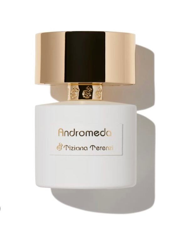 Andromeda by Tiziana Terenzi EXTRAIT DE PARFUM 3.4 oz