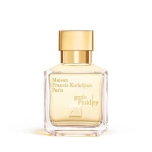 Gentle Fluidity Gold by Maison Francis Kurkdjian EDP 2.4 oz (TESTER)