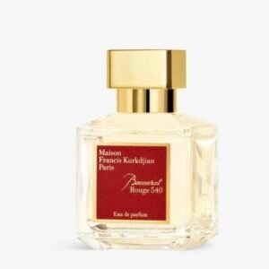 Baccarat Rouge 540 by Maison Francis Kurkdjian EDP 2.5 oz