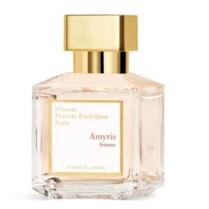 Amyris Femme Extrait de Parfum by Maison Francis Kurkdjian 2.5 oz