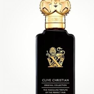 X For Men by Clive Christian EDP 1.7 oz