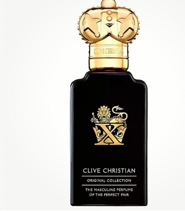 X For Men by Clive Christian EDP 1.7 oz