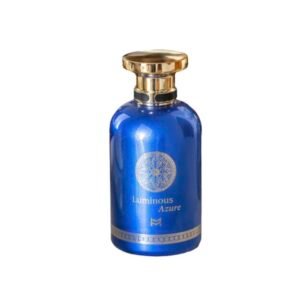 Luminous Azure by Patek Maison EDT 100 ml