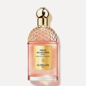 Aqua Allegoria Forte Rosa Palissandro by Guerlain EDP 3.4 oz