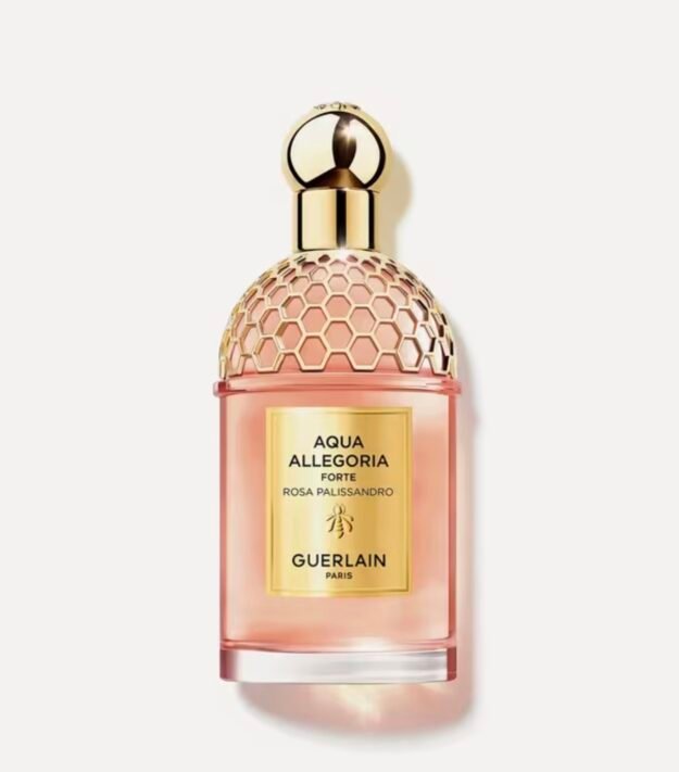 Aqua Allegoria Forte Rosa Palissandro by Guerlain EDP 3.4 oz