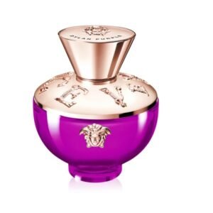 Versace Pour Femme Dylan Purple by Versace EDP 3.4 oz