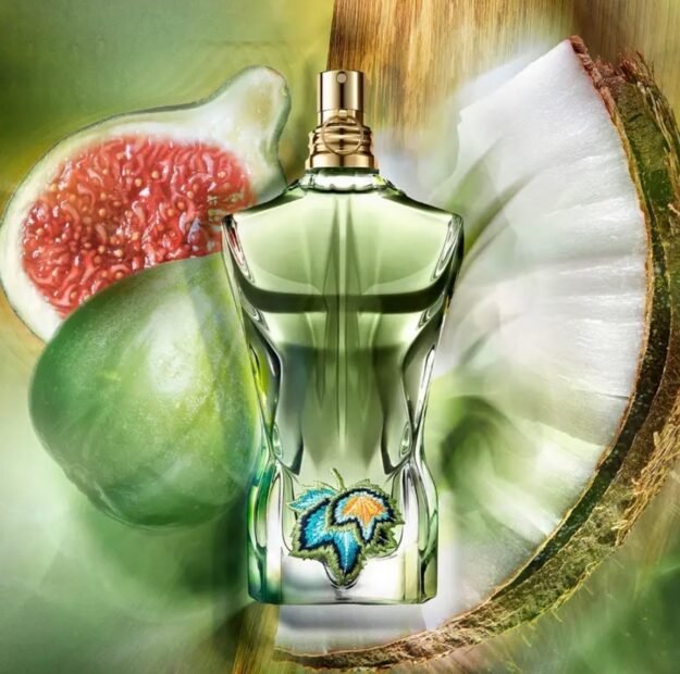 Le Beau Paradise Garden by Jean Paul Gaultier EDP 125 ML