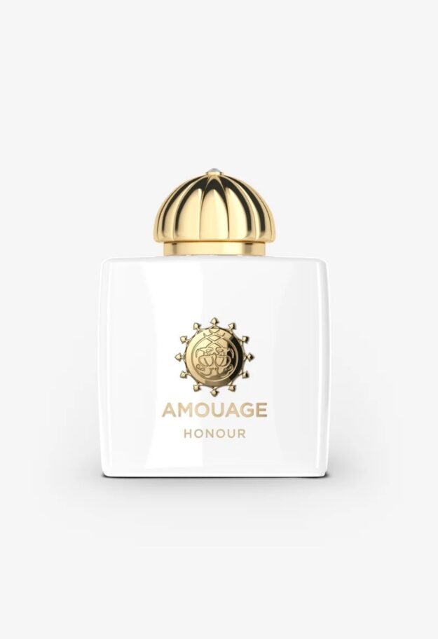 Honour Woman by Amouage EDP 3.4 oz (TESTER)