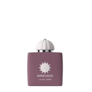 Lilac Love by Amouage EDP 3.4 oz (TESTER)