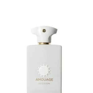 Decision by Amouage men EDP 3.4 oz (TESTER)