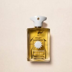 Beach Hut Man by Amouage EDP 3.4 oz (TESTER)