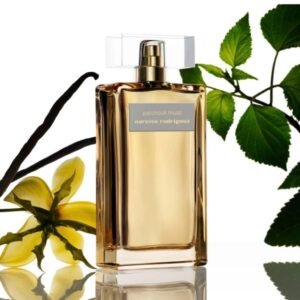 PATCHOULI MUSC by NARCISO RODRIGUEZ EDP INTENSE 3.3 oz