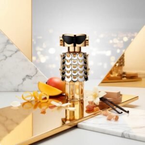 FAME by PACO RABANNE EDP 2.7 oz (TESTER)