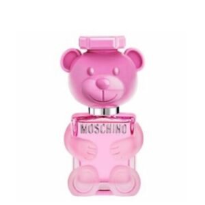 Toy 2 Bubble Gum by Moschino EDT 3.4 oz