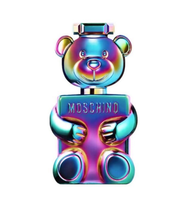 Toy 2 Pearl by Moschino EDP 3.4 oz