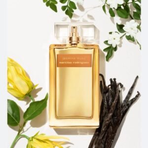 JASMINE MUSC by NARCISO RODRIGUEZ EDP INTENSE 3.3 OZ