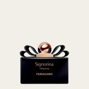 Signorina Misteriosa by Salvatore Ferragamo EDP 3.4 oz