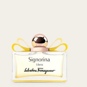 Signorina Libera by Salvatore Ferragamo EDP 3.4 oz