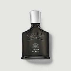 Love in Black 2024 by Creed EDP 2.5 oz
