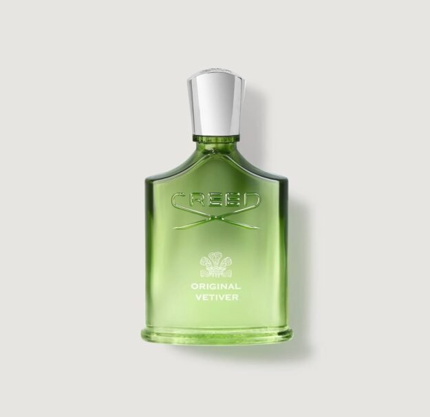 Original Vetiver by Creed EDP 100 ML (TESTER )