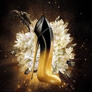 Good Girl Midnight by Carolina Herrera EDP 2.7 oz