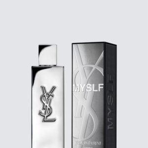 MYSLF L’Absolu by Yves Saint Lauren PARFUM 3.3 oz