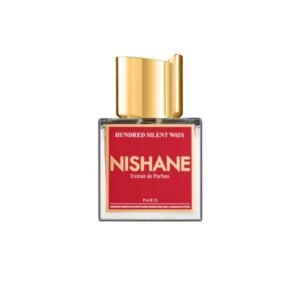 Hundred Silent Ways by Nishane EXTRAIT DE PARFUM 3.4 oz