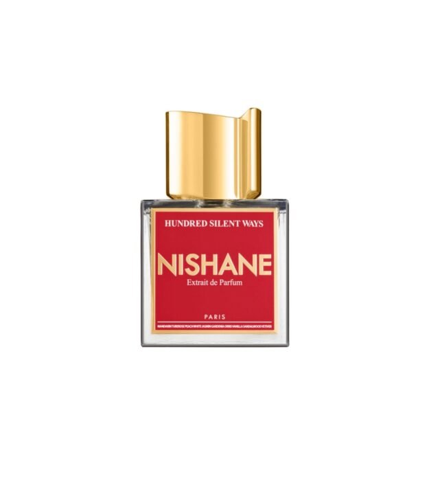 Hundred Silent Ways by Nishane EXTRAIT DE PARFUM 3.4 oz