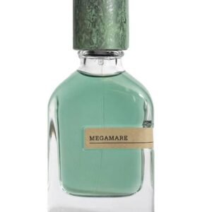Megamare by Orto Parisi PARFUM 1.7 oz (TESTER)