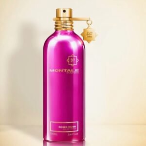 Roses Musk by Montale EDP 3.4 oz