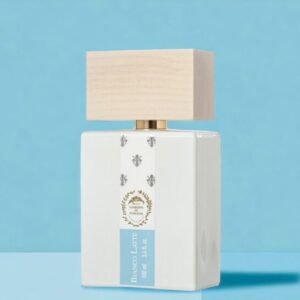 Bianco Latte by Giardini Di Toscana EDP 3.4 oz