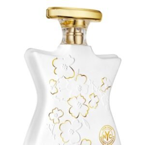 NEW YORK SECRET GARDENS by BOND No 9. EDP 3.3 oz