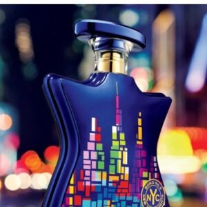 NEW YORK NIGHTS by BOND No 9 EDP 3.3 oz
