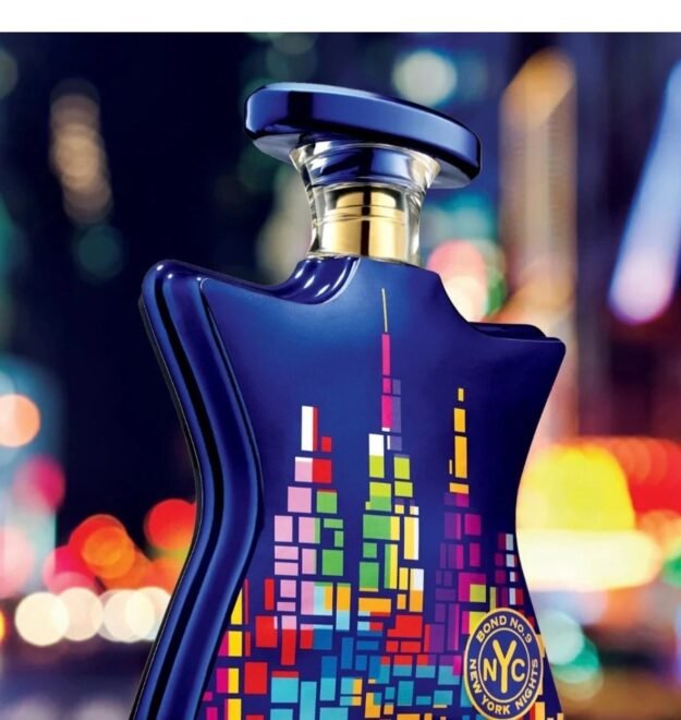 NEW YORK NIGHTS by BOND No 9 EDP 3.3 oz