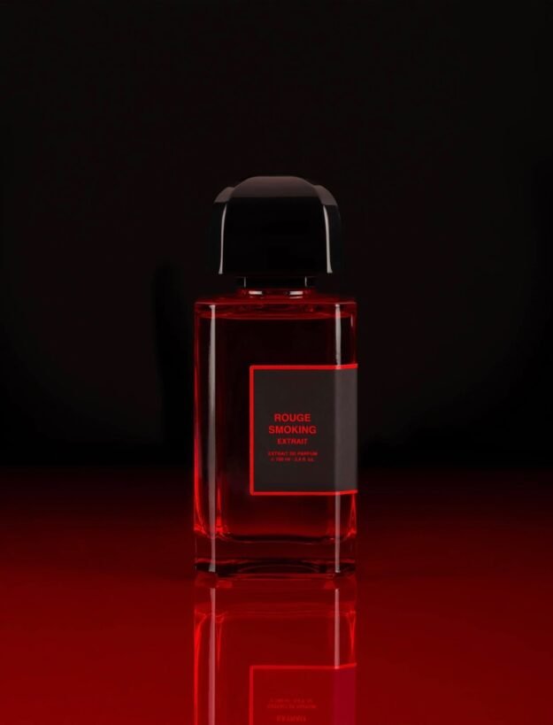 Rouge Smoking by BDK EXTRAIT DE PARFUM 3.4 oz