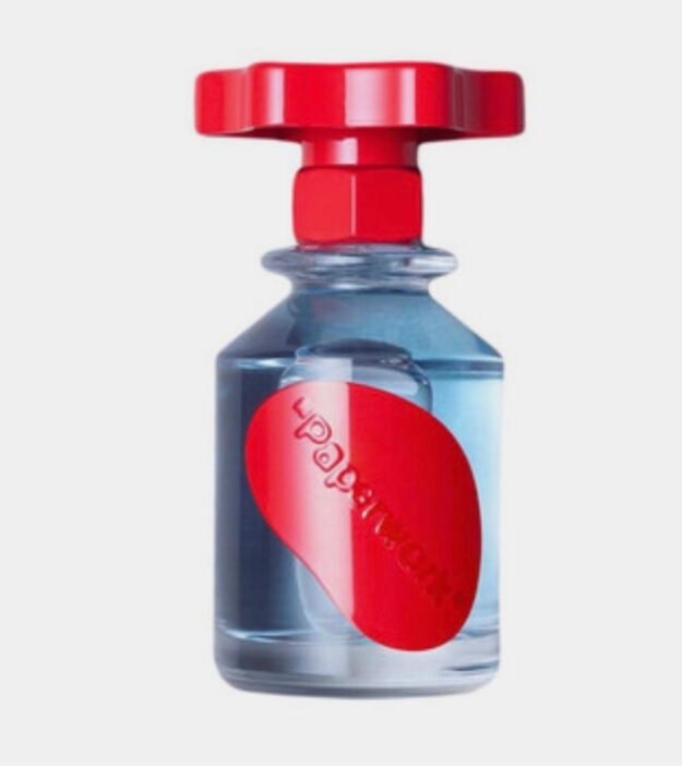 Solution No.2 by Off-White EDP 3.4 oz