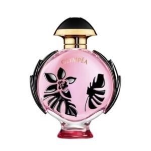 OLYMPEA FLORA by PACO RABANNE EDP 2.7 oz (TESTER)