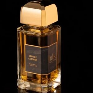 Vanille Leather by BDK Parfums EDP 3.4 oz