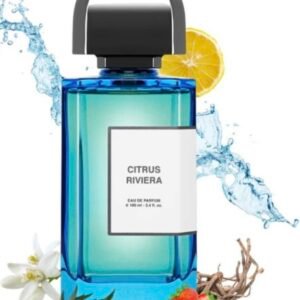 Citrus Riviera by BDK Parfums EDP 3.4 OZ