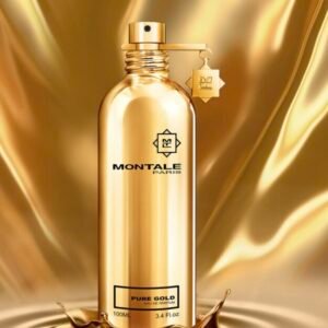 PURE GOLD by MONTALE EDP 3.4 oz