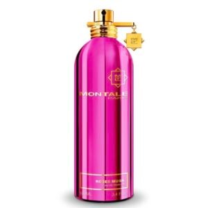 ROSES MUSK by MONTALE EDP 3.4 oz