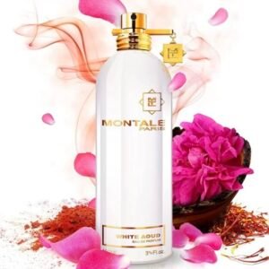 White Aoud by Montale EDP 3.4 OZ