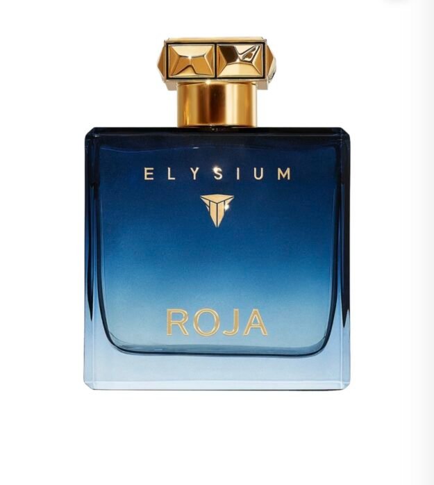 Elysium Pour Homme EDP 3.4 oz men